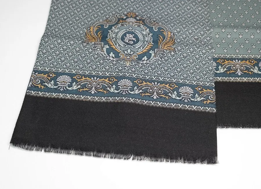 Кашне, палантины Кашне, палантины