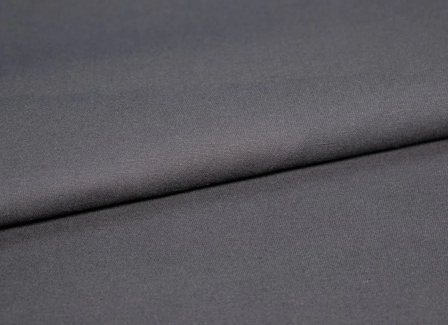 Джинса черный ш 1,5 (хлопок 100%)