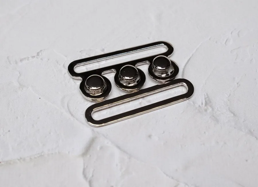 Застежка никель 