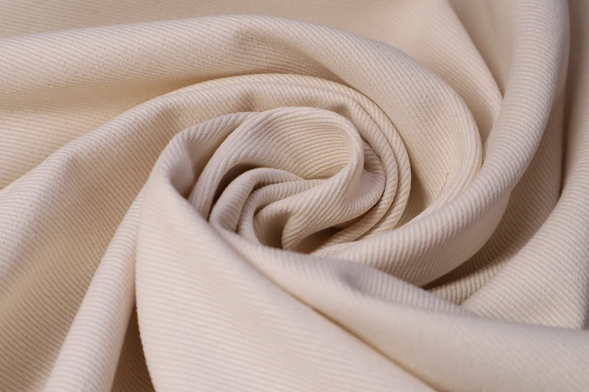 Джинса пломбир ш 1,45(хлопок 100%)