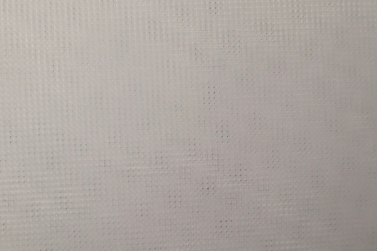 Канва пластиковая (прозрачная) 21*28см