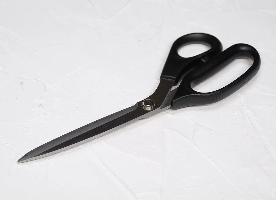 Ножницы закройные Стандарт размер 20мм для лев.и прав.