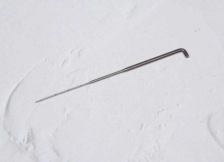 Игла пробивная