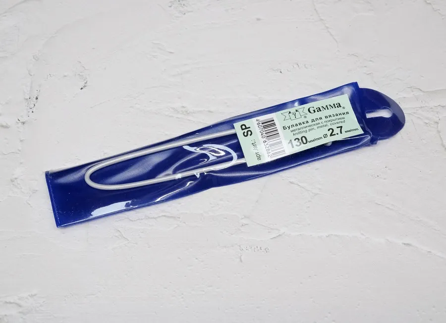 Фурнитура для вязания