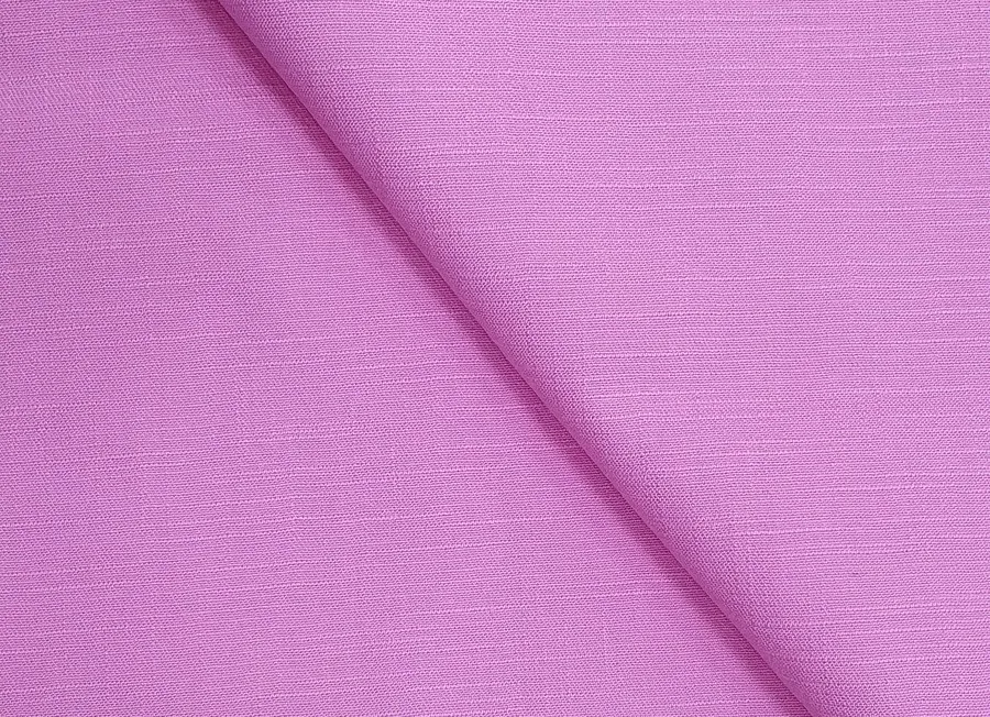 Джинса льняной розовый ш 1,5 (хлопок 100%)