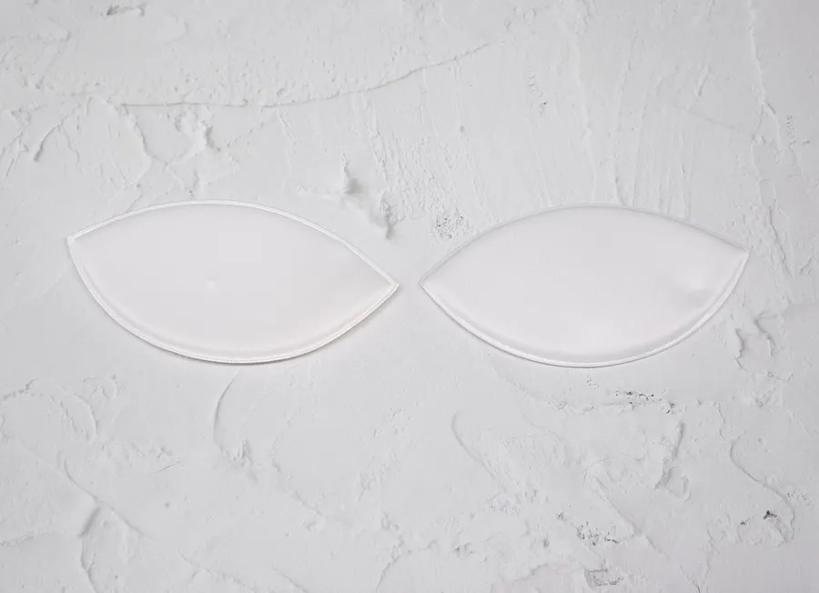 Вкладыши бельевые белый 