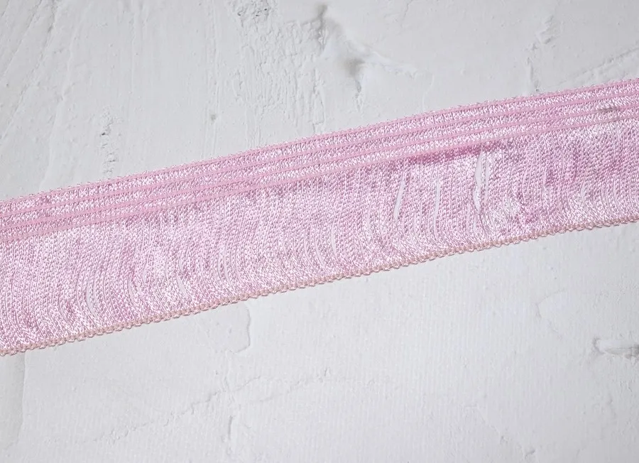 Бахрома №16 высота 5,5 см 