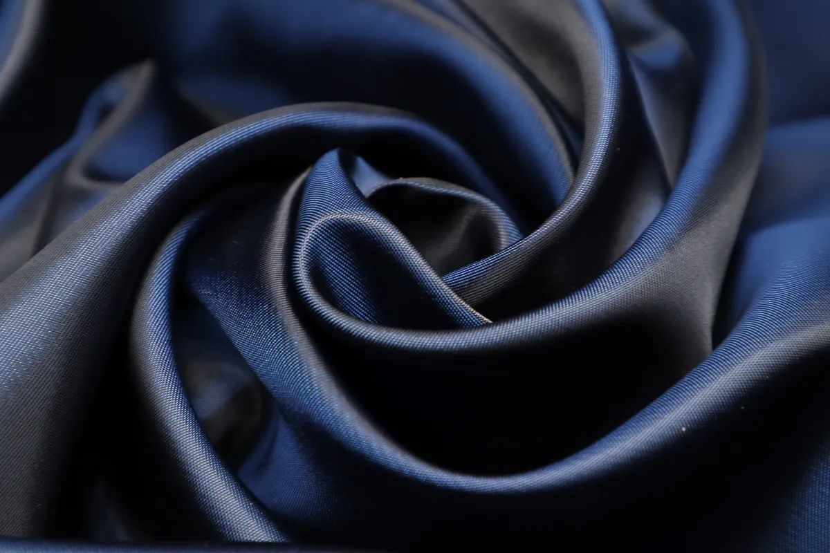 Подкладка смесовая