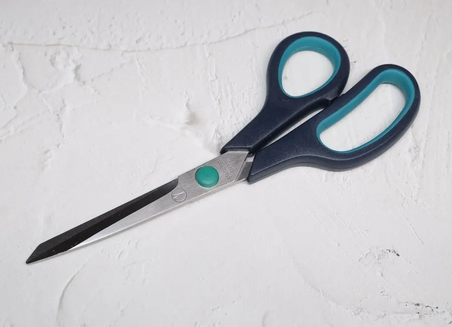 Ножницы портновские размер 215мм