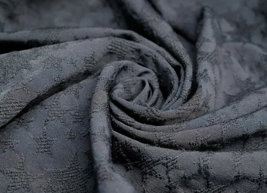 Джинса звезды черный ш1,5 (пэ 100%)