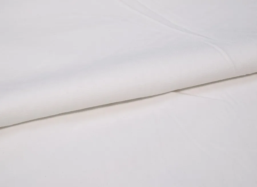 Джинса белый ш 1,5 (хлопок 100%)