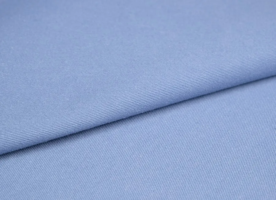 Джинса светло-деним ш1,5 (хлопок 100%)