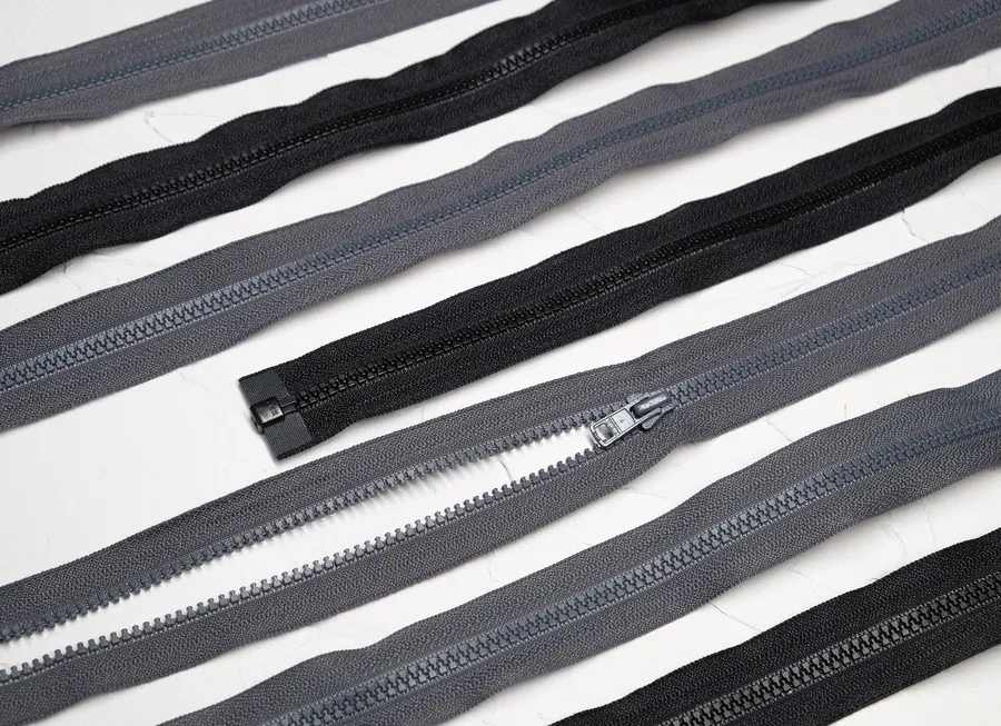 Молния YKK тракторная  разъемная  №3 50см 