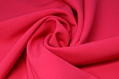 Ткань костюмная Boss фуксия ш 1,5 (вискоза 56% пэ 40% эл 4%) Ткань костюмная Boss фуксия ш 1,5 (вискоза 56% пэ 40% эл 4%)