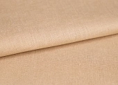 Ткань лен бежевый 1,4 (лен 100%) Ткань лен бежевый 1,4 (лен 100%)
