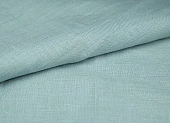Ткань лен т.бирюзовый 1,5 (лен 100%) Ткань лен т.бирюзовый 1,5 (лен 100%)