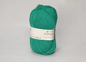 Пряжа Народная изумрудный (100гр 220м) (шерсть 30% акрил 70%) Пряжа Народная изумрудный (100гр 220м) (шерсть 30% акрил 70%)