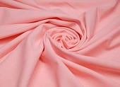 Ткань трикотаж бифлекс розовый ш 1,5 (пэ 100%) Ткань трикотаж бифлекс розовый ш 1,5 (пэ 100%)