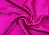 Ткань подкладочная ярко розовый ш 1,45 (вискоза 45% пэ 55%) Ткань подкладочная ярко розовый ш 1,45 (вискоза 45% пэ 55%)