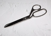 Ножницы закройные металлические длина 23см Ножницы закройные металлические длина 23см