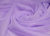 Ткань вуаль однотон. лаванда ш 2,7 (пэ 100%) Ткань вуаль однотон. лаванда ш 2,7 (пэ 100%)