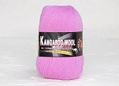 Пряжа Кенгуру лиловый 100гр300м) (шерсть 95% 5% кенгуру) Пряжа Кенгуру лиловый 100гр300м) (шерсть 95% 5% кенгуру)