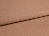Ткань костюмная светло-коричневый ш 1,50 (шерсть 44% пэ 54% лайкра 2%) Ткань костюмная светло-коричневый ш 1,50 (шерсть 44% пэ 54% лайкра 2%)