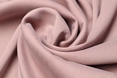 Ткань плательная пыльно-розовый ш 1,55 ( "lyocell" эвколипт66% вискоза 32% эл 2%) Ткань плательная пыльно-розовый ш 1,55 ( "lyocell" эвколипт66% вискоза 32% эл 2%)