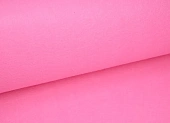 Фетр жесткий 3мм розовый ш 1,0 (пэ 100%) Фетр жесткий 3мм розовый ш 1,0 (пэ 100%)