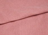 Вельвет однотон. рубчик мелкий розовый ш 1,5 (пэ 100%) Вельвет однотон. рубчик мелкий розовый ш 1,5 (пэ 100%)