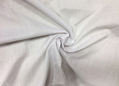 Ткань сорочечная белый ш 0,90 (хлопок35% пэ65%) 