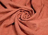 Ткань костюмная спандекс-креш коричневый ш 1,5 (пэ 100%) Ткань костюмная спандекс-креш коричневый ш 1,5 (пэ 100%)