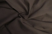 Ткань трикотаж джерси однотон.шоколадный ш 1,6 (вискоза 60% нейлон 35% эл 5%) Ткань трикотаж джерси однотон.шоколадный ш 1,6 (вискоза 60% нейлон 35% эл 5%)