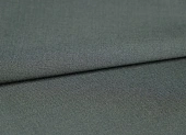 Ткань костюмная темно-зеленый ш 1,50 (шерсть 44% пэ 54% лайкра 2%) Ткань костюмная темно-зеленый ш 1,50 (шерсть 44% пэ 54% лайкра 2%)