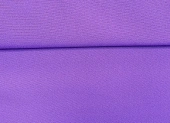 Ткань габардин однотон.темно-сиреневый ш 1,4 (пэ 100%)