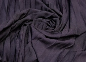 Ткань плиссе темно синий ш 1.5 (пэ 100%) Ткань плиссе темно синий ш 1.5 (пэ 100%)