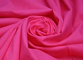 Ткань батист однотон. фуксия ш 1,5 (хлопок 100%) Ткань батист однотон. фуксия ш 1,5 (хлопок 100%)
