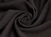 Ткань костюмная MALE черный ш 1,5 (пэ61% вискоза 36% эластан 3%) Ткань костюмная MALE черный ш 1,5 (пэ61% вискоза 36% эластан 3%)