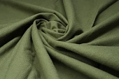 Ткань фланель однотон. хаки ш 100см (хлопок 100%) Ткань фланель однотон. хаки ш 100см (хлопок 100%)
