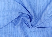 Ткань костюмно-плательная голубой ш 0,85 (хлопок 30% лен 8% пэ 62%) Ткань костюмно-плательная голубой ш 0,85 (хлопок 30% лен 8% пэ 62%)