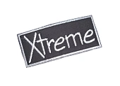 Аппликации термо Last501 Clt Xtreme в ассортименте Аппликации термо Last501 Clt Xtreme в ассортименте