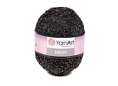 Пряжа Yarn Art bright золотисто-черный (90гр 340м) (полиамид 80% пэ 20%) Пряжа Yarn Art bright золотисто-черный (90гр 340м) (полиамид 80% пэ 20%)
