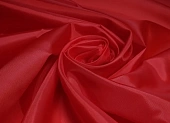 Ткань подкладочная красный ш1,5 (пэ 100%) Ткань подкладочная красный ш1,5 (пэ 100%)