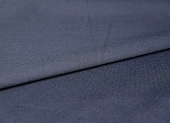 Ткань костюмная однотон. темно-синий ш1,5 (пэ 100%) Ткань костюмная однотон. темно-синий ш1,5 (пэ 100%)