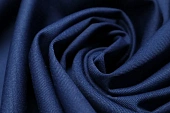 Ткань костюмная синий ш 1,55 (шерсть 45% пэ 55% ) Ткань костюмная синий ш 1,55 (шерсть 45% пэ 55% )