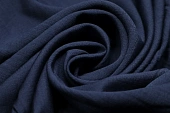 Плательная ткань BOOS темно-синий ш 1,4 (вискоза 80% нейлон20%) Плательная ткань BOOS темно-синий ш 1,4 (вискоза 80% нейлон20%)