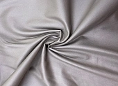 Ткань костюмная с напылением бежево-серый ш,1,5 (вискоза 80% пу3% эл 5% пэ12%) стрейч