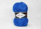 ALIZE CLASIK MOHAIR василек (100гр 200м) (акрил 51% мохер 25% шерсть 24%) ALIZE CLASIK MOHAIR василек (100гр 200м) (акрил 51% мохер 25% шерсть 24%)