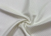 Ткань подкладочная ромбики мелкие молочный ш1,5 (пэ 100%) Ткань подкладочная ромбики мелкие молочный ш1,5 (пэ 100%)