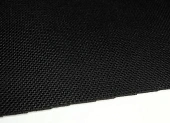 Ткань сетка дублированная Air-mesh черный ш 1,5 (пэ 100%) Ткань сетка дублированная Air-mesh черный ш 1,5 (пэ 100%)